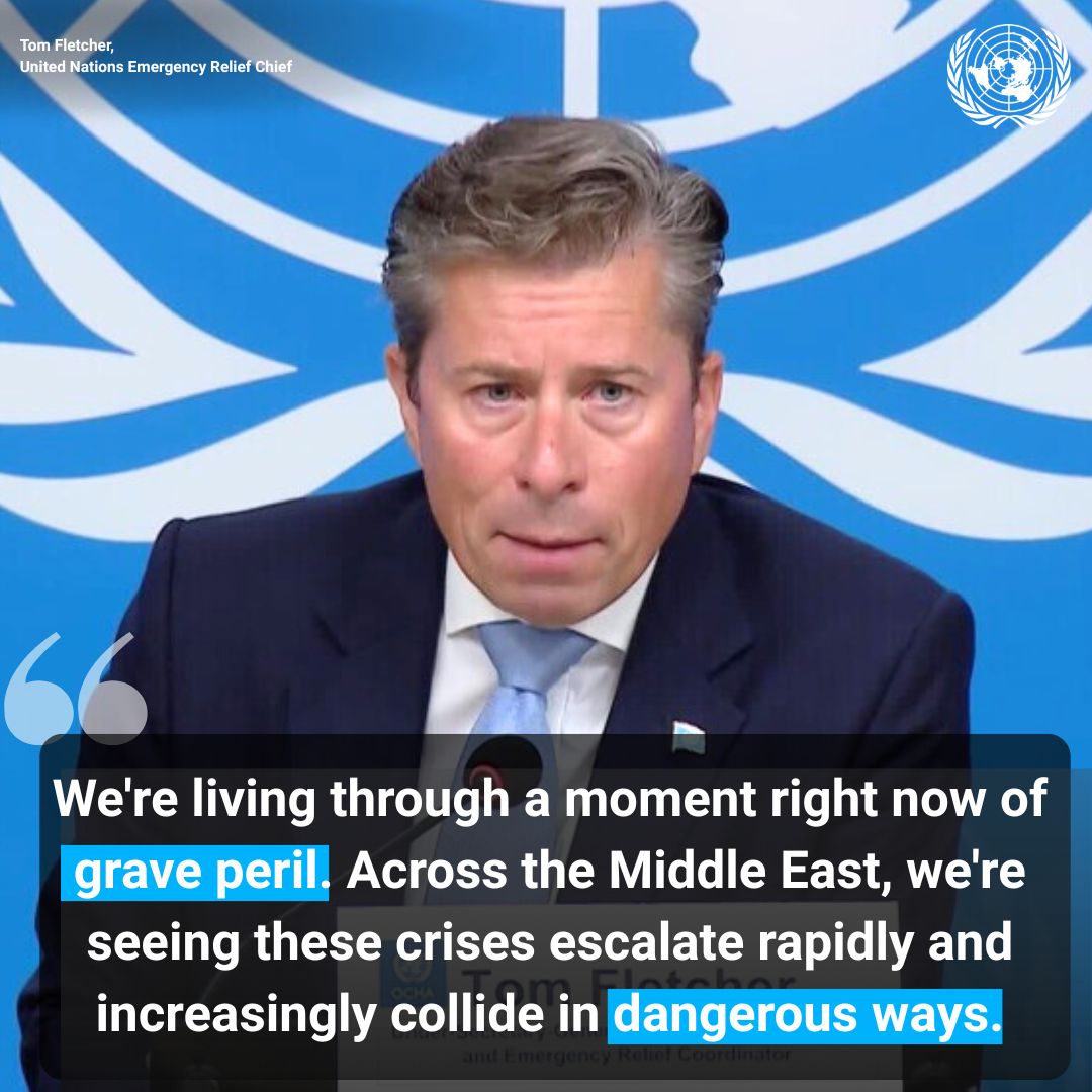 United Nations Geneva tweet media