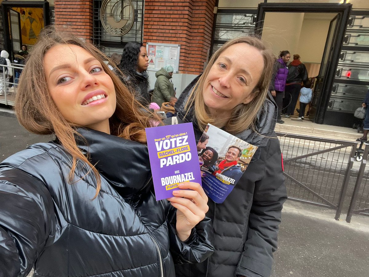 Horizons Paris 17 tweet media