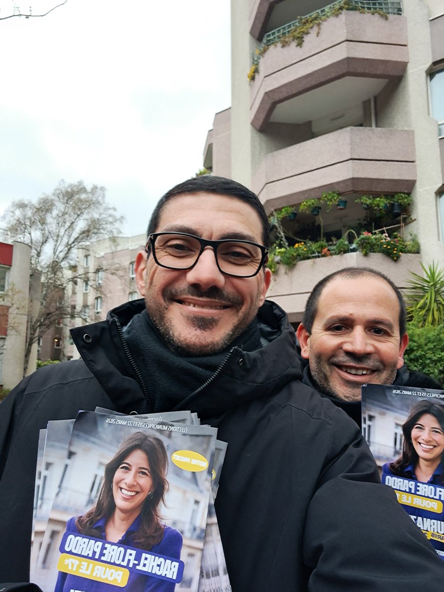 Horizons Paris 17 tweet media