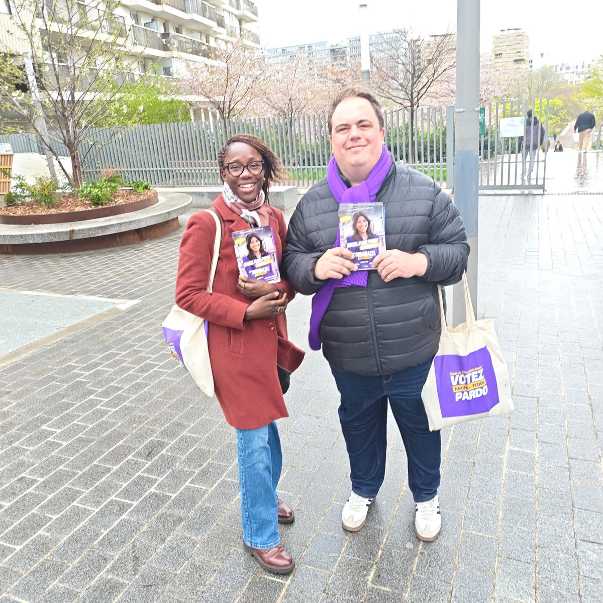 Horizons Paris 17 tweet media