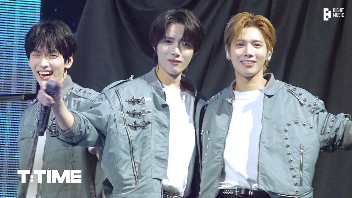 TXT OFFICIAL tweet media