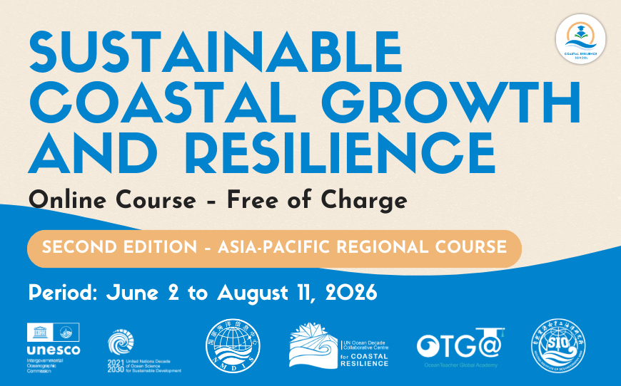 UN Ocean Decade tweet media