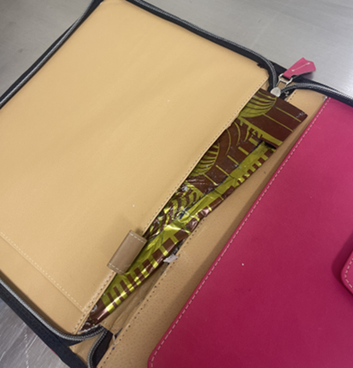 Senior Official Performing the Duties of Director tweet media