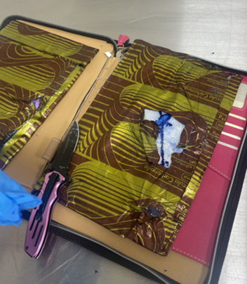 Senior Official Performing the Duties of Director tweet media