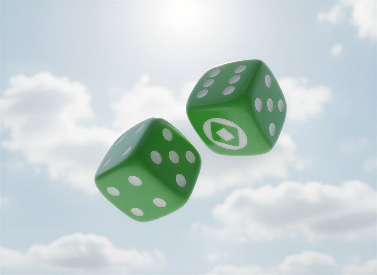 Double Dice tweet media