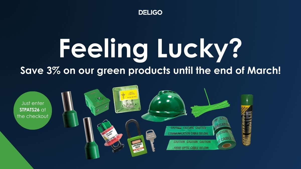 Deligo Ltd. tweet media