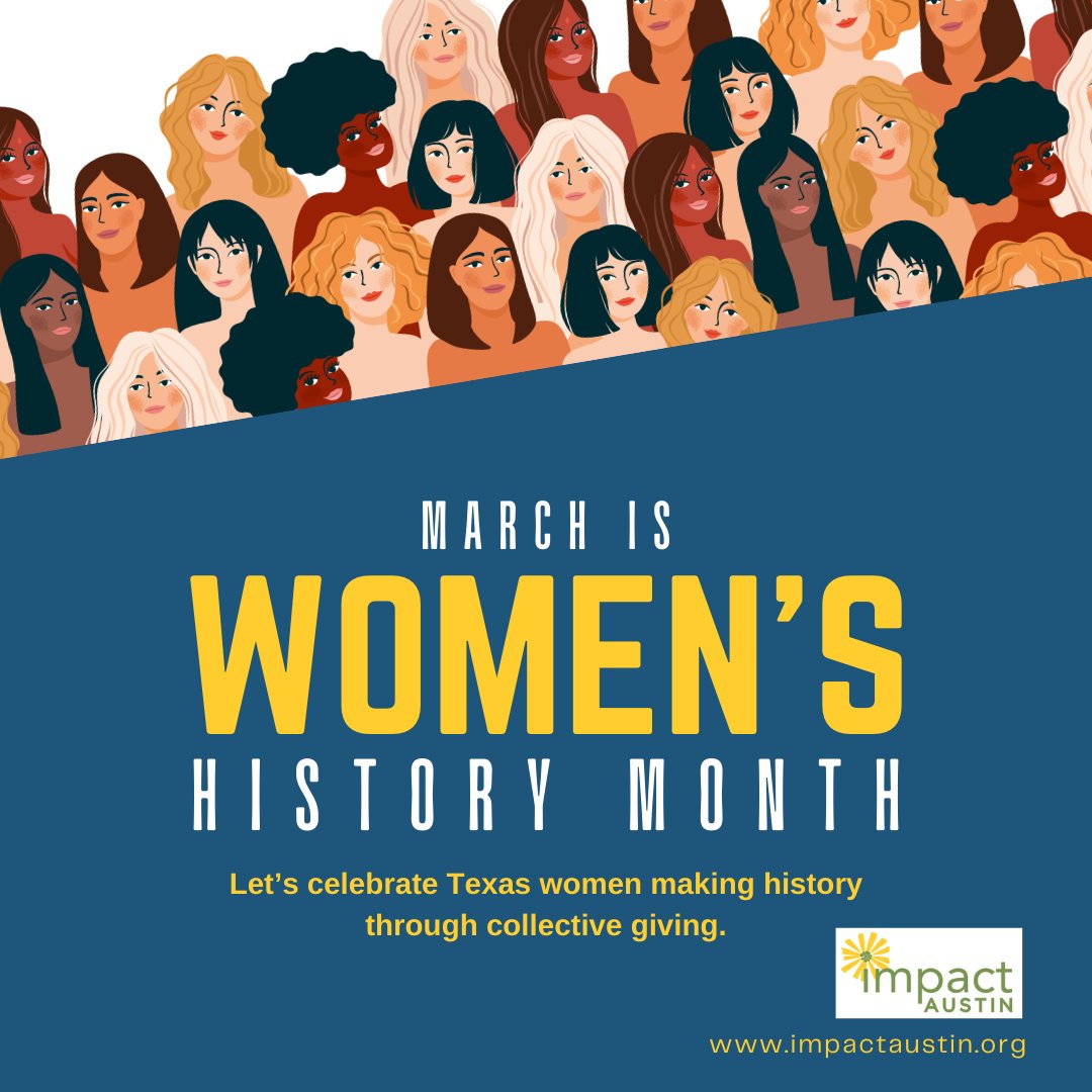 Impact Austin tweet media