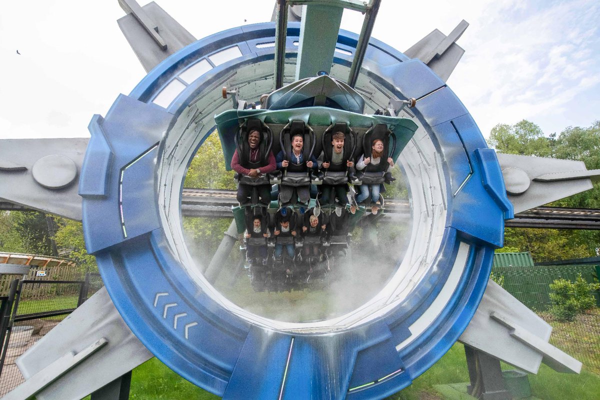 Merlin Annual Pass UK tweet media