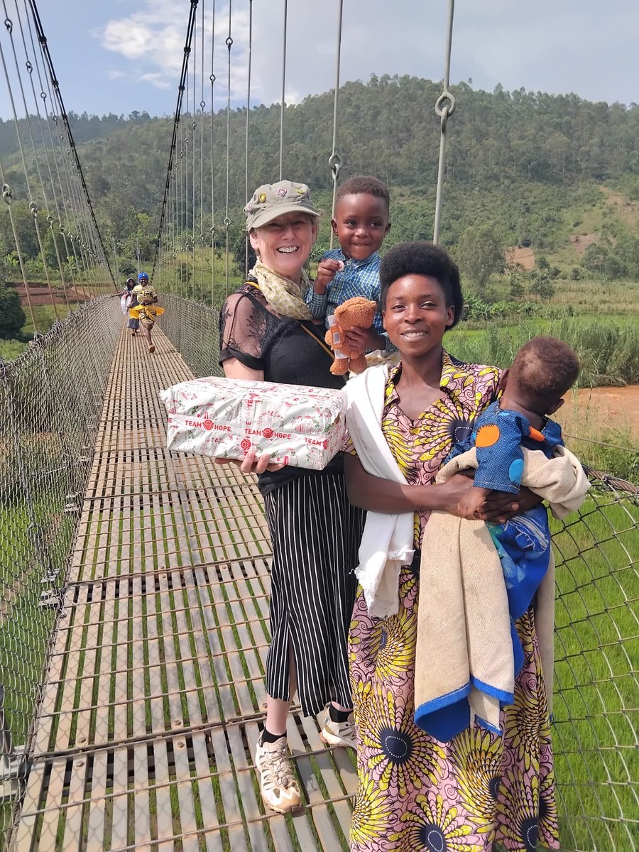 Team Hope Ireland tweet media