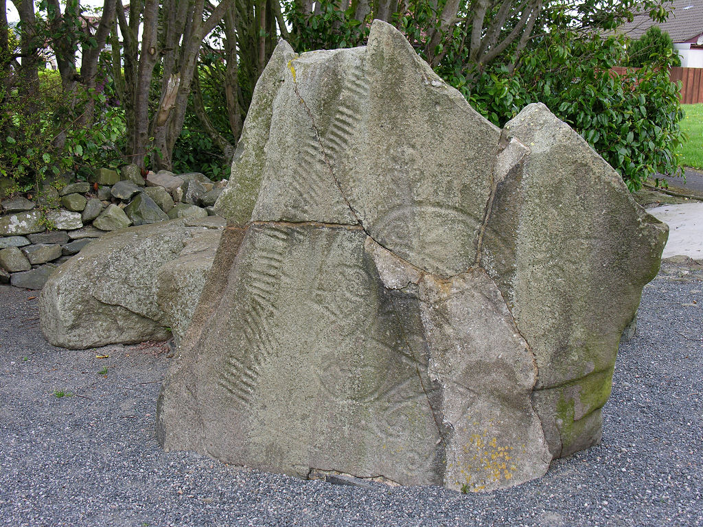 Undiscovered Scotland tweet media