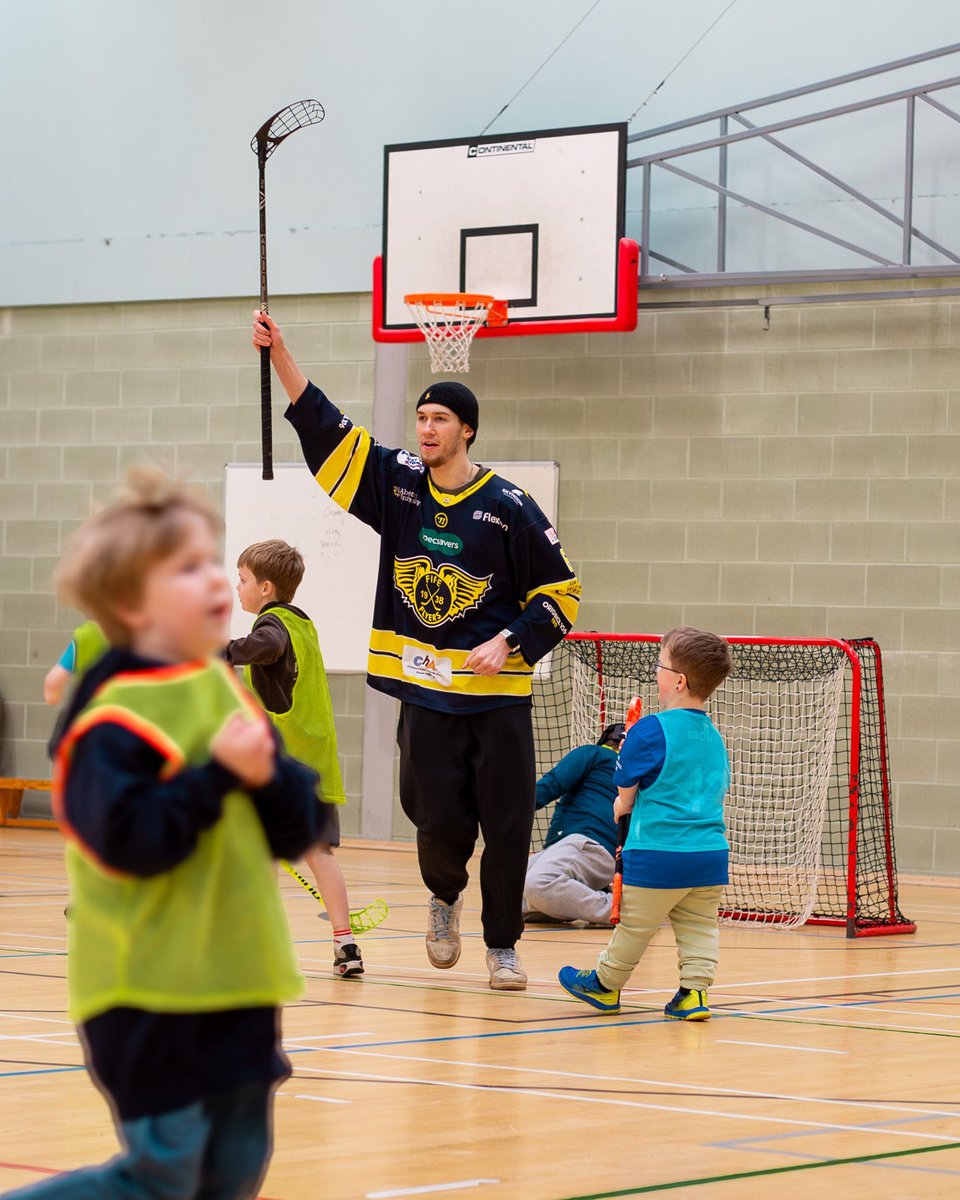 Fife Flyers 🏒🏴󠁧󠁢󠁳󠁣󠁴󠁿 tweet media