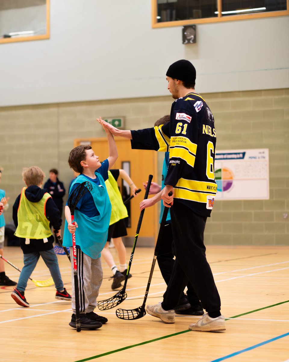 Fife Flyers 🏒🏴󠁧󠁢󠁳󠁣󠁴󠁿 tweet media
