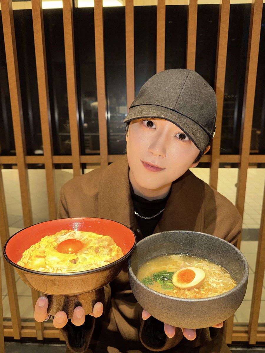 RYONO/草地 稜之 tweet media