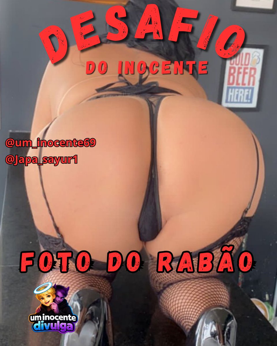 Um inocente divulga 2.0 tweet media