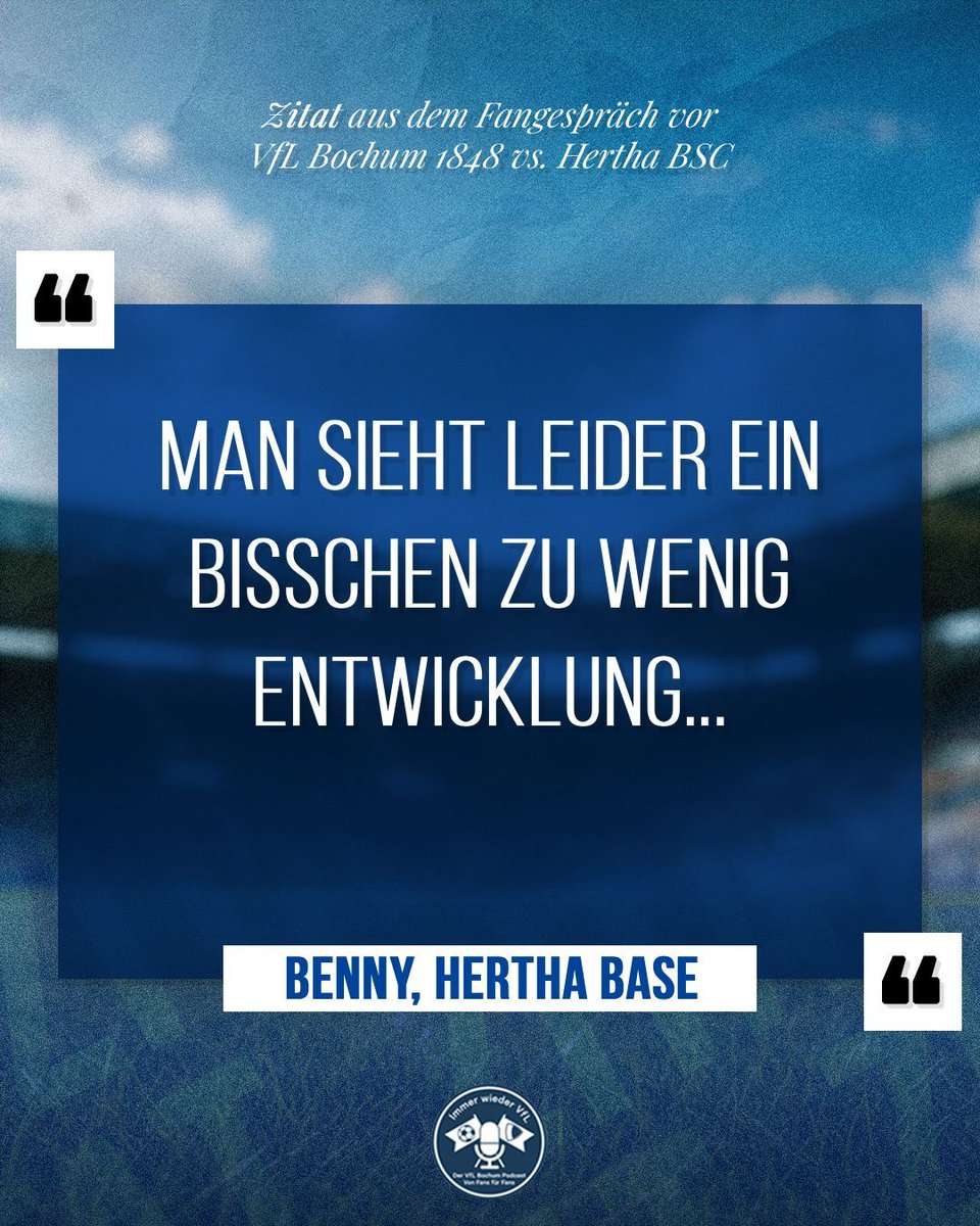 Immer wieder VfL tweet media