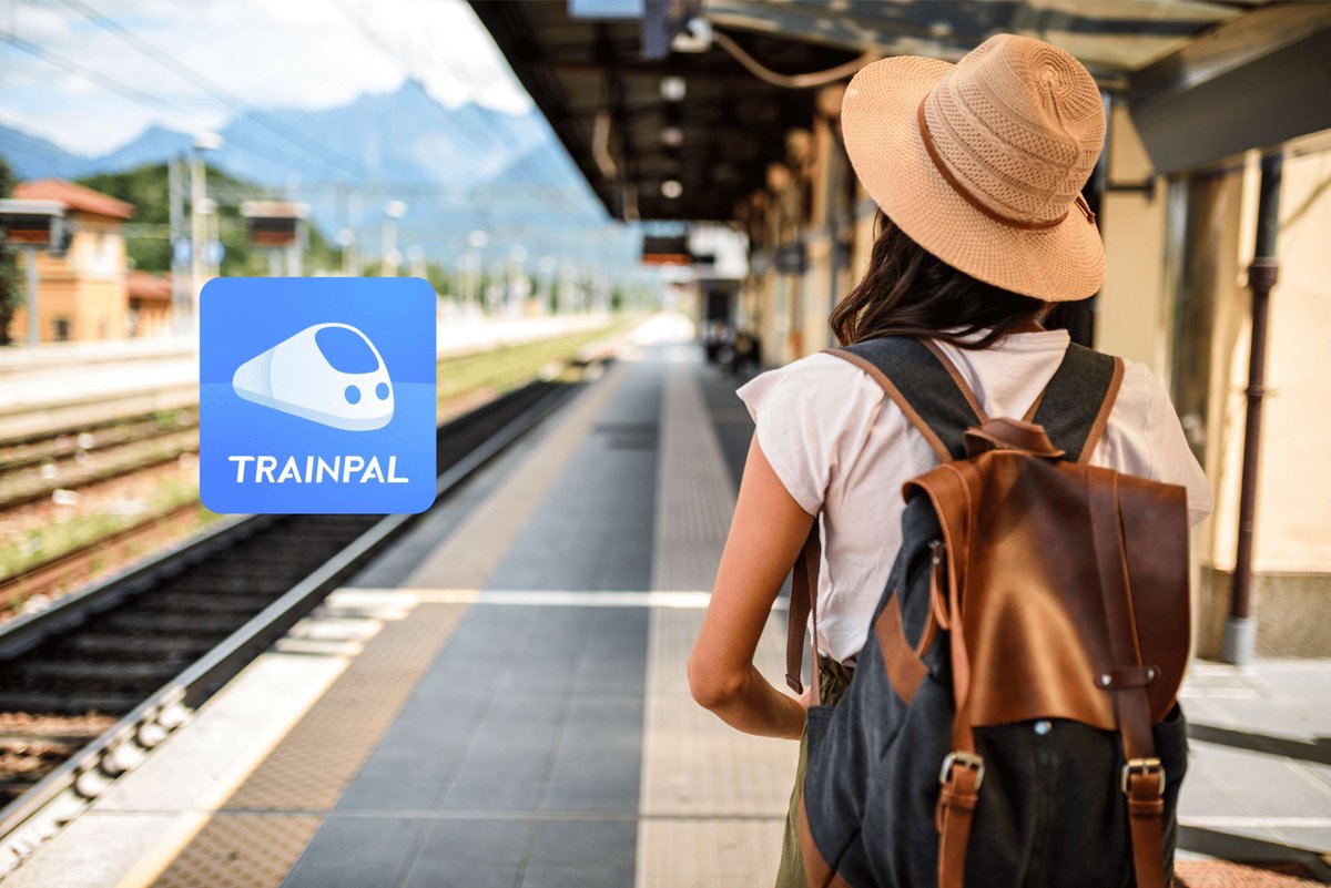 forcesdiscounts's tweet image. 🎉 TrainPal March Flash Sale! 🚆

📅 13 March 2026 — One day only  
💸 Up to 9% OFF UK #TrainTickets on the #TrainPal App  
✨ 9% OFF (new) | 4% OFF (existing) — Code: RPMAR

Redeem early, app only, UK only. T&amp;amp;Cs apply.