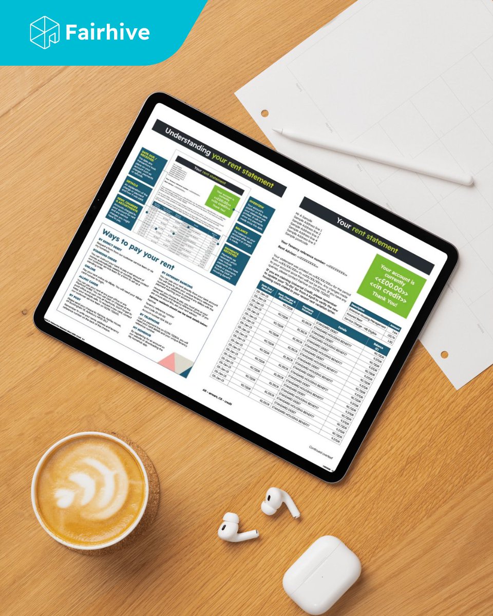 Fairhive tweet media