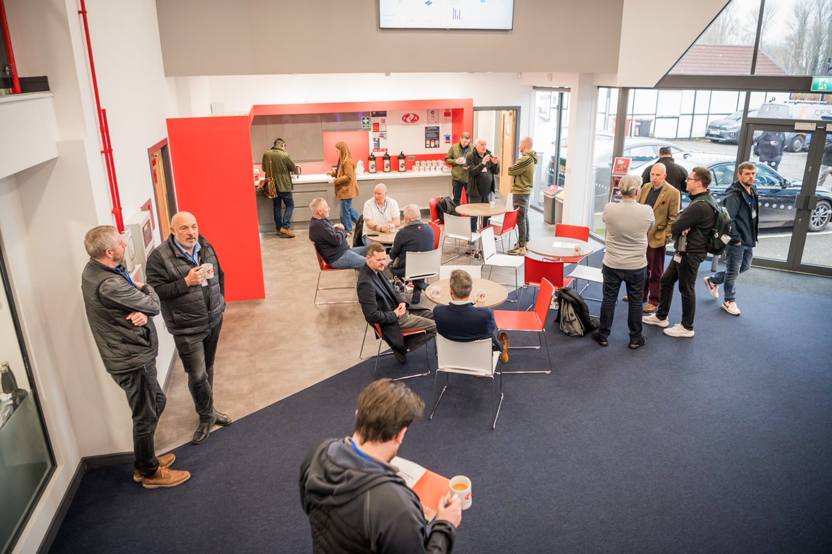 METCLOUD tweet media