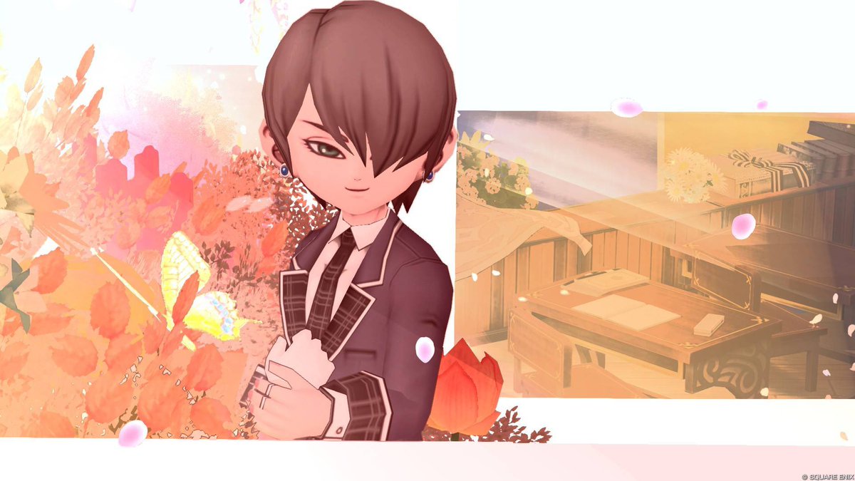 もちゃ🌸 tweet media