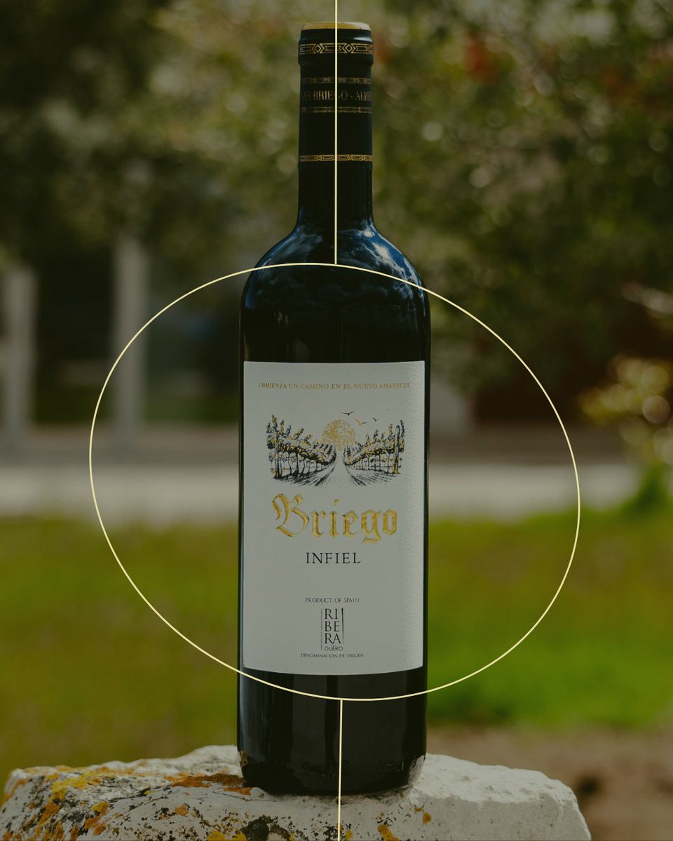 BodegasBriego tweet media