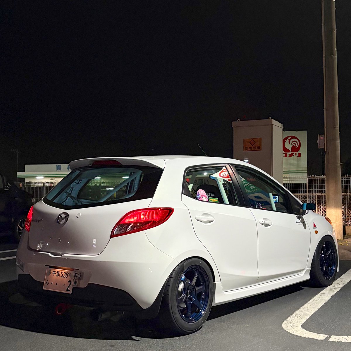 MaKiYa⊿ tweet media