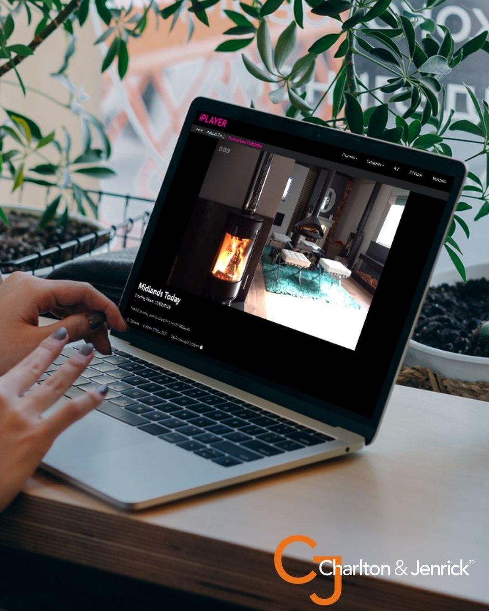 Charlton & Jenrick tweet media