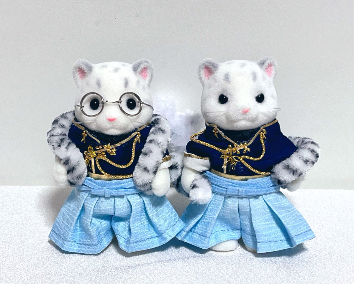 この子らは一緒にいるにきまってんだろ！！！！

#bnalばにあ