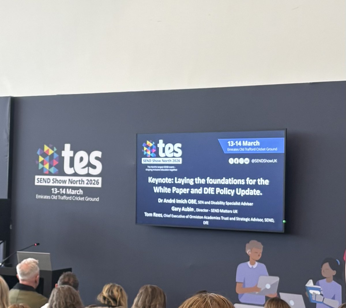 St Nicholas CHS tweet media