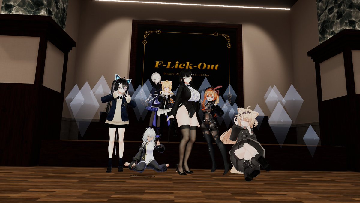 えでぃっと@vrc tweet media