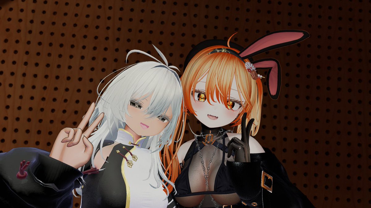 えでぃっと@vrc tweet media