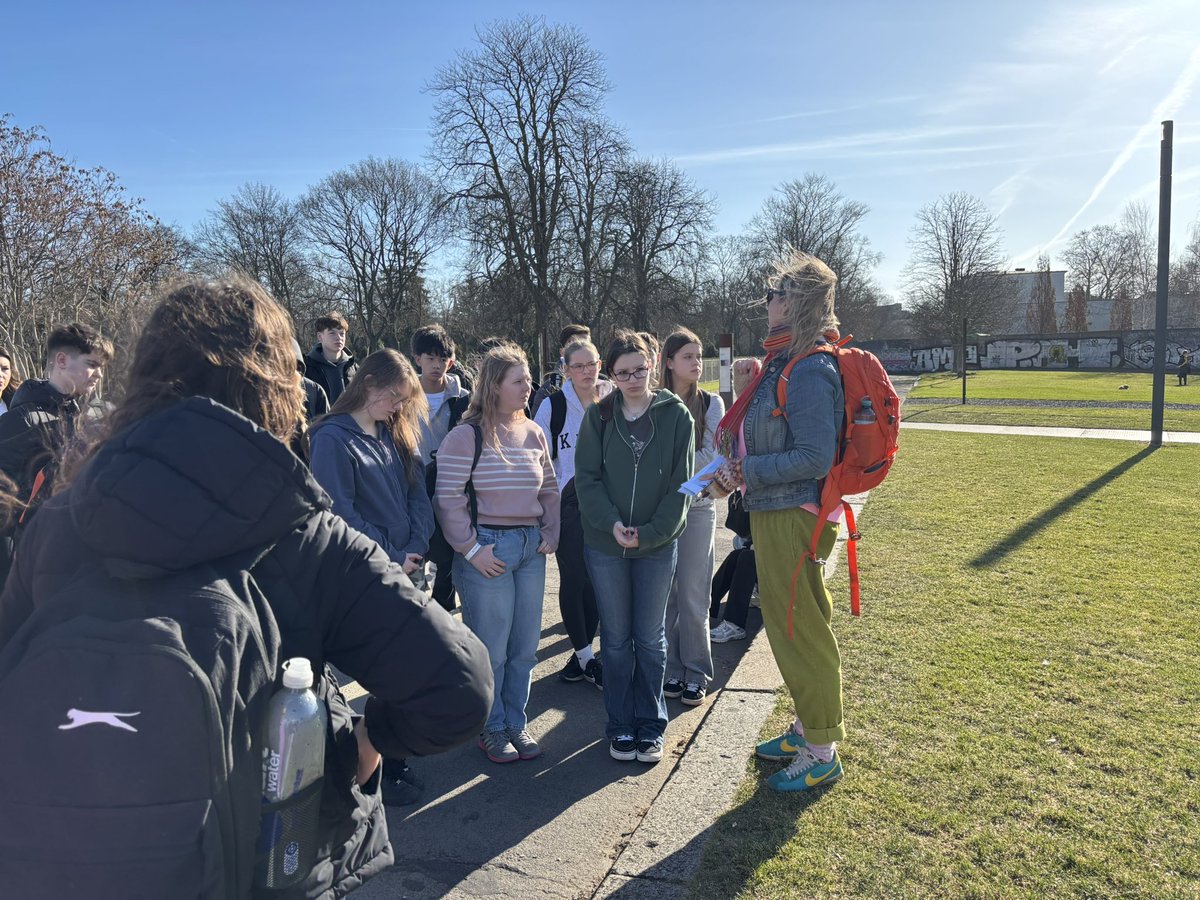 BSCS MFL Trips tweet media