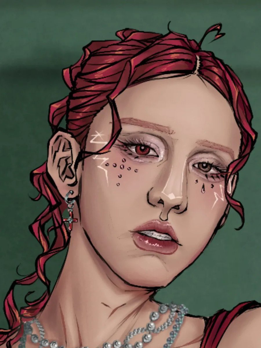 OH MY GOD

Cr: oddinary_cat (inst)

#XLOV #Wumuti