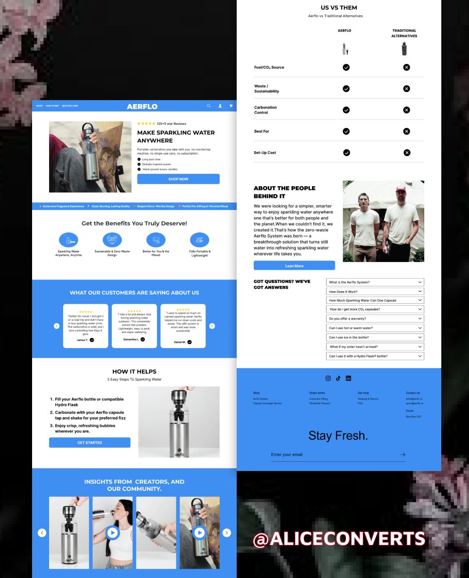 Alice Augustine tweet media