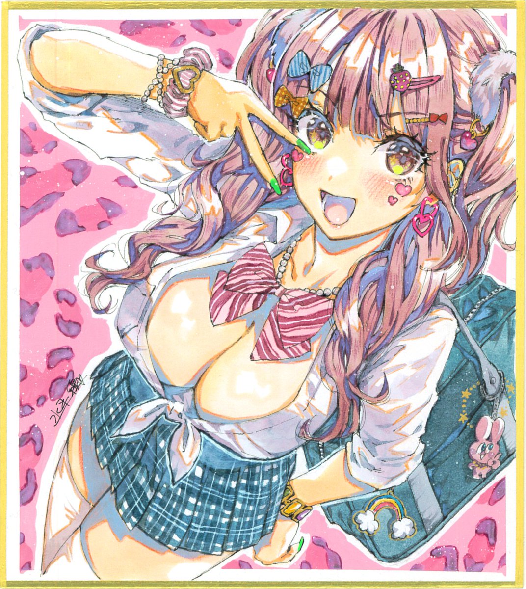 ヤフオク出品しました‼️
皆様のご入札お待ちしております🎀💕
https://t.co/HeLAhSrAQ0 