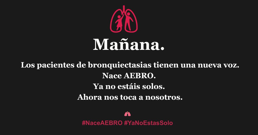 Aebro Pacientes tweet media
