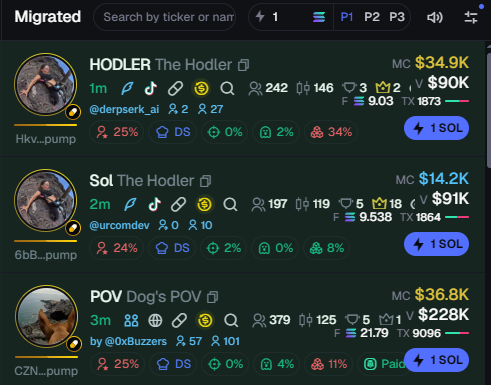 BabaYaga tweet media