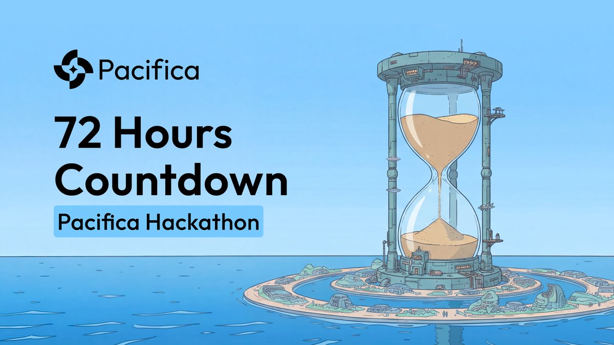 Pacifica tweet media