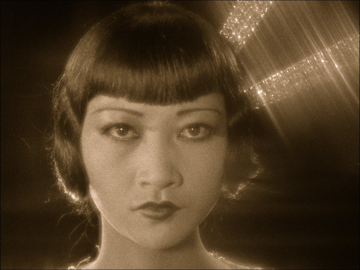 Hippodrome Silent Film Festival tweet media