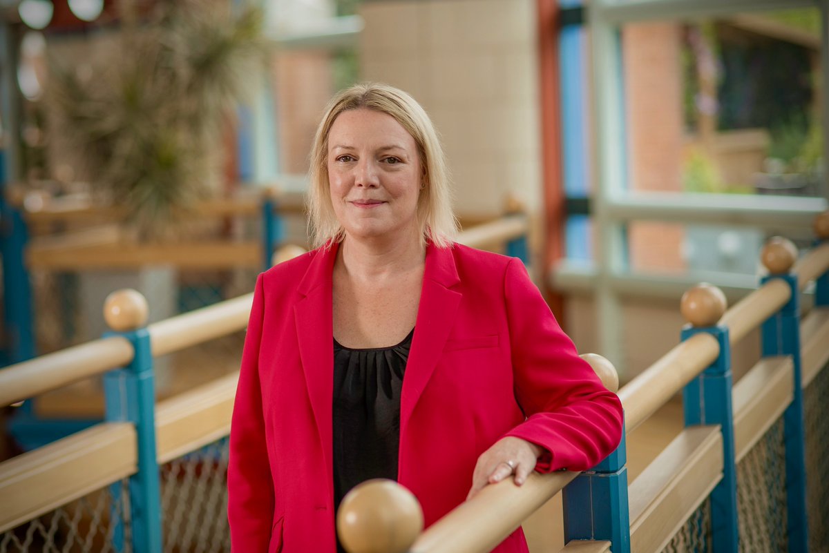 University of Southampton tweet media