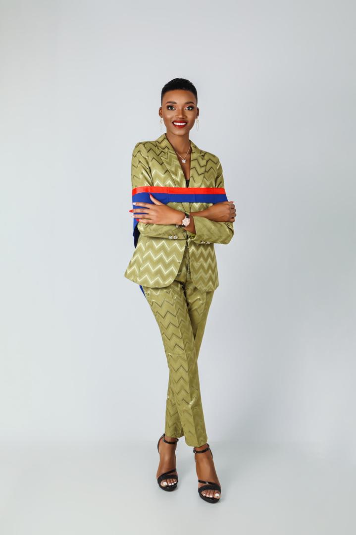 International University of Management tweet media