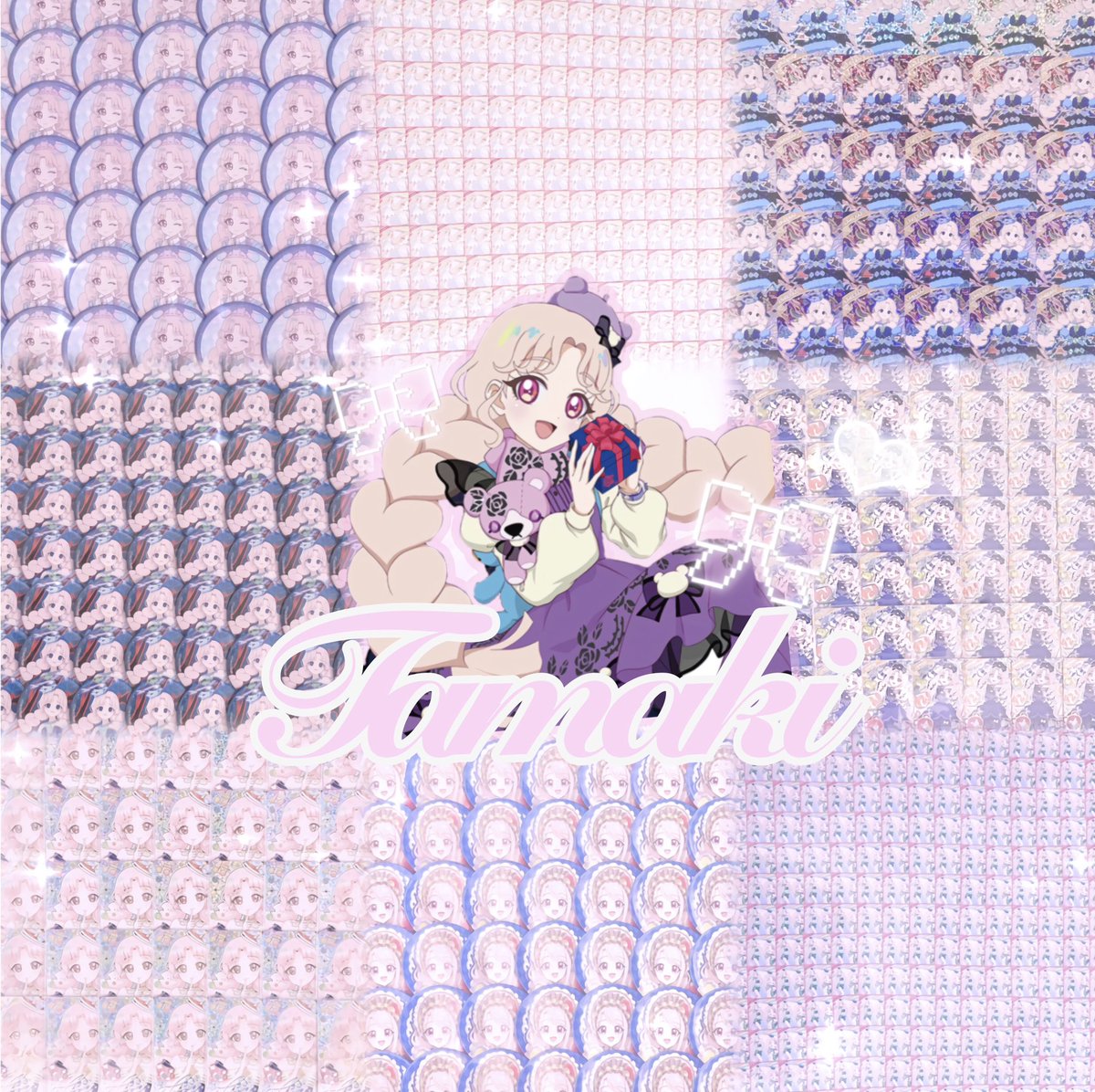 ℳ໒꒱ tweet media