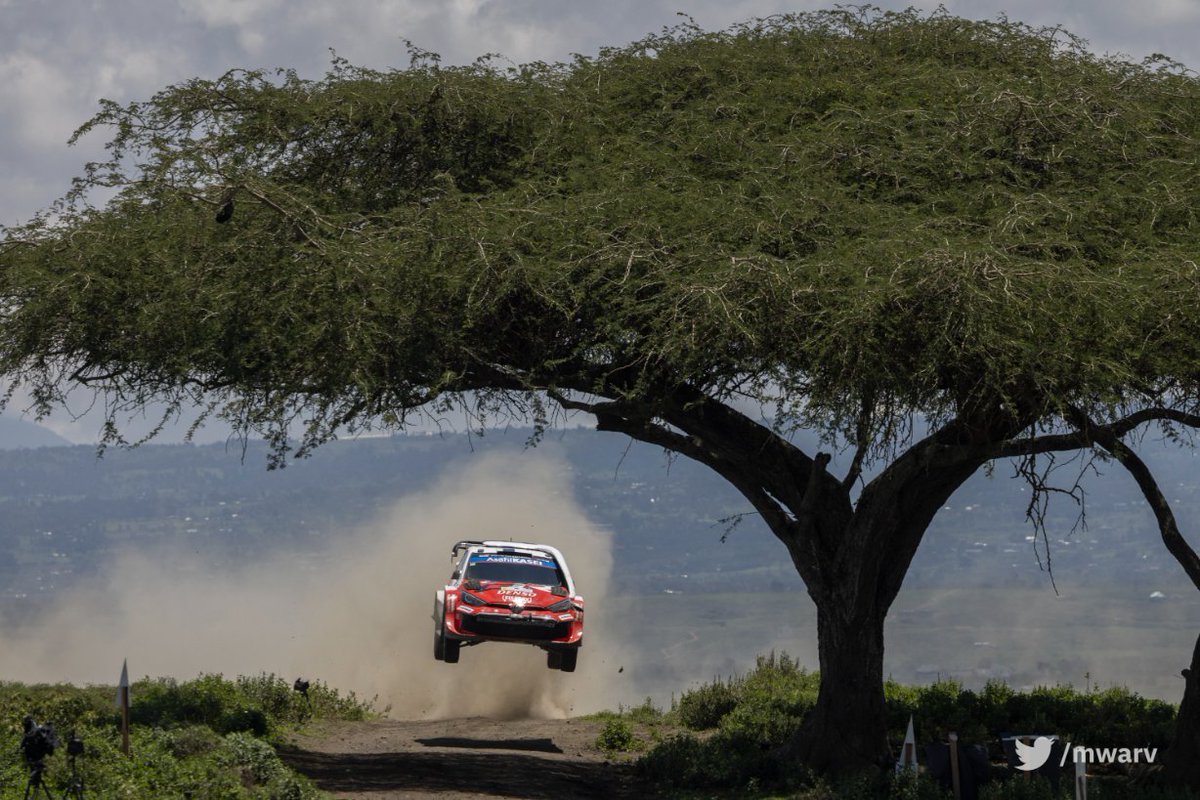 Mwangi Kirubi tweet media