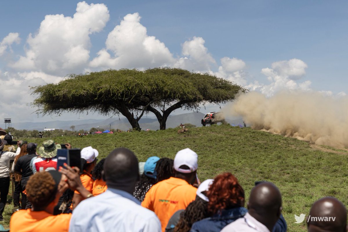 Mwangi Kirubi tweet media