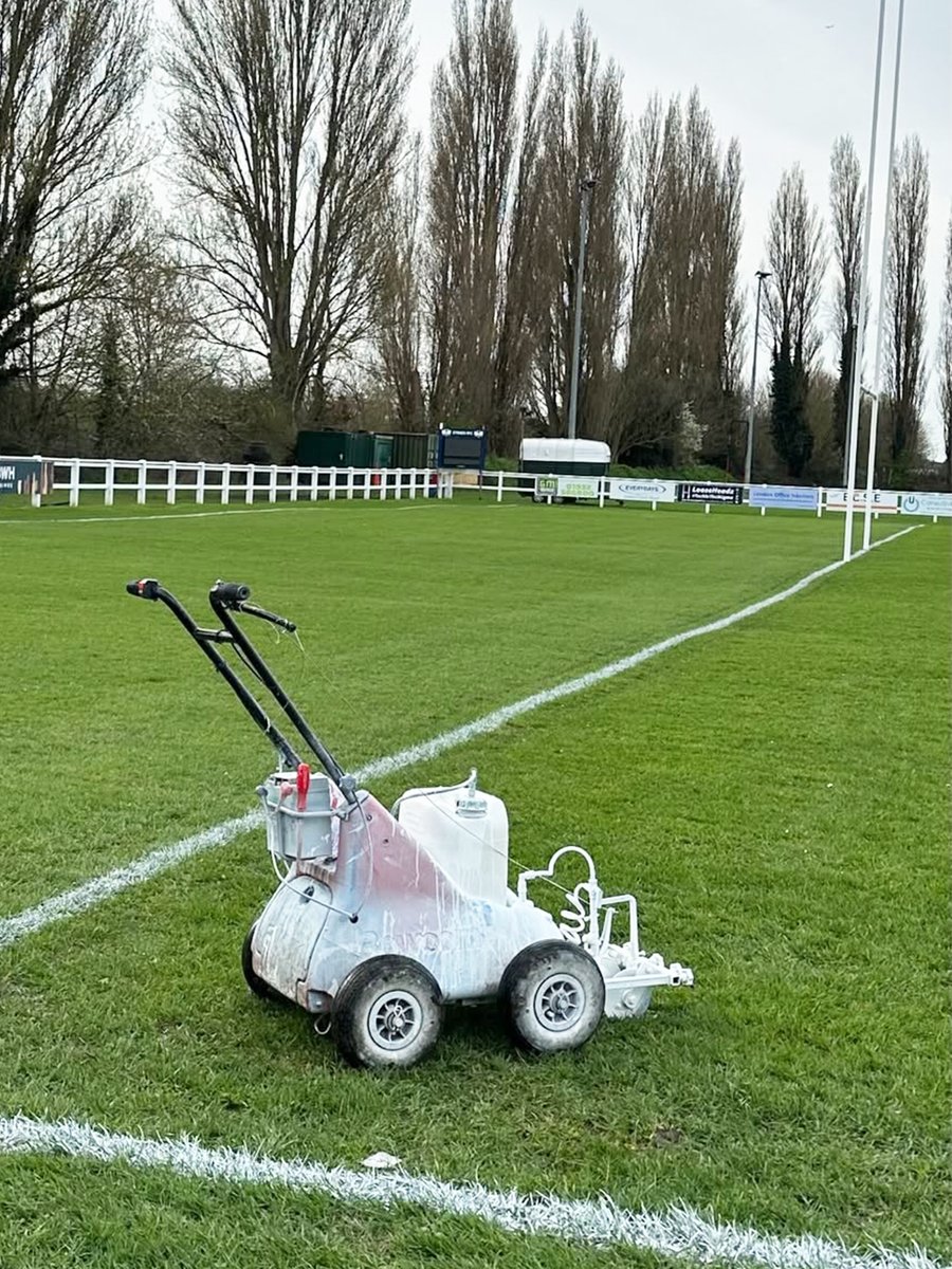Bowcom Line Marking tweet media