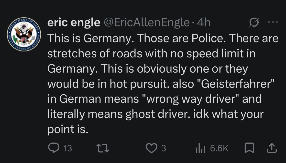 King Francis the Turd tweet media