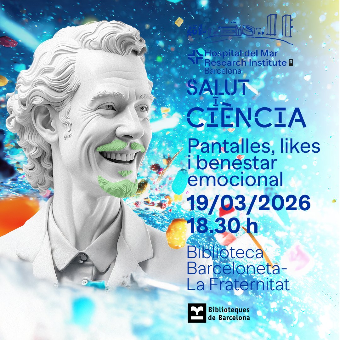 HMar Research Institute tweet media