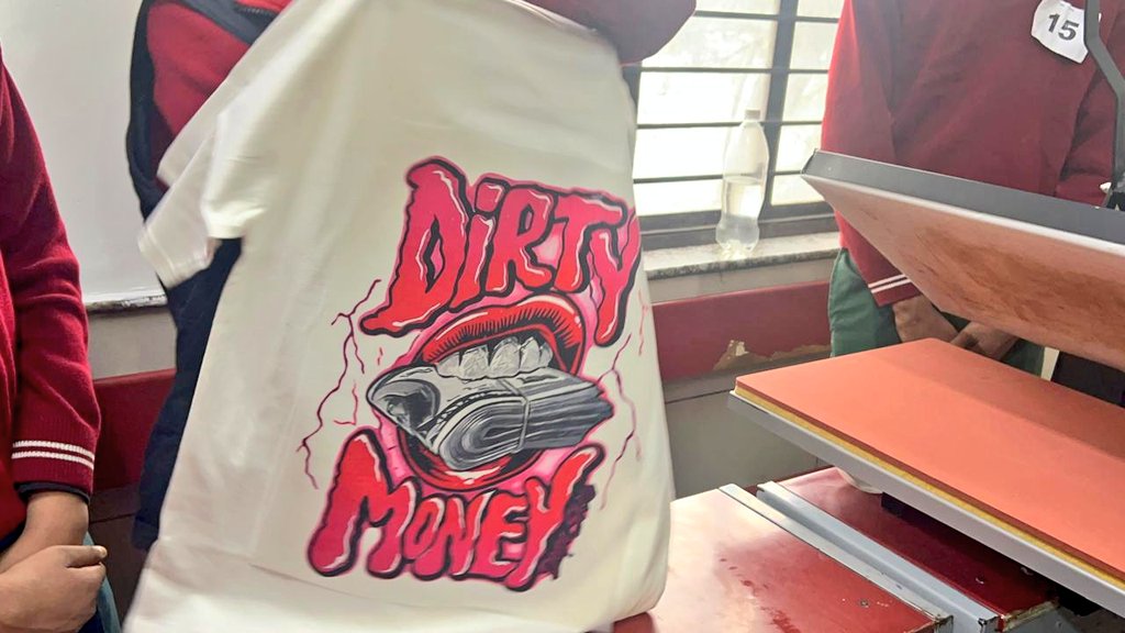 DIRECTORATE OF EDUCATION Delhi tweet media