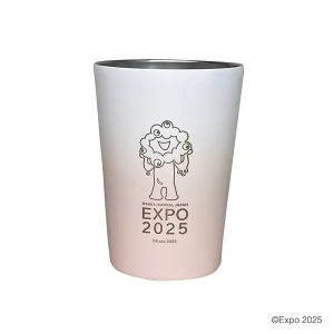 maebata_inc's tweet photo. 【速報】ミャクミャクのボトルとタンブラーが数量限定で再販予定！3/16週が販売予定となっております。

今回の生産分が最終となりますので、お見逃しなく！ https://t.co/vTsYKIxe1q