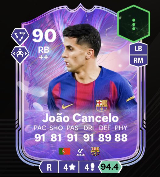 EAFC 26 News tweet media