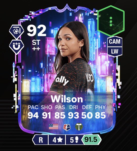 EAFC 26 News tweet media